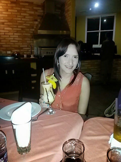 carola1509's profile picture. 