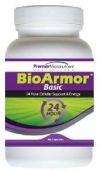 Daily supplements that decrease free radicals, inflammation and increase immune function. Formulations are scientically studied and proven.