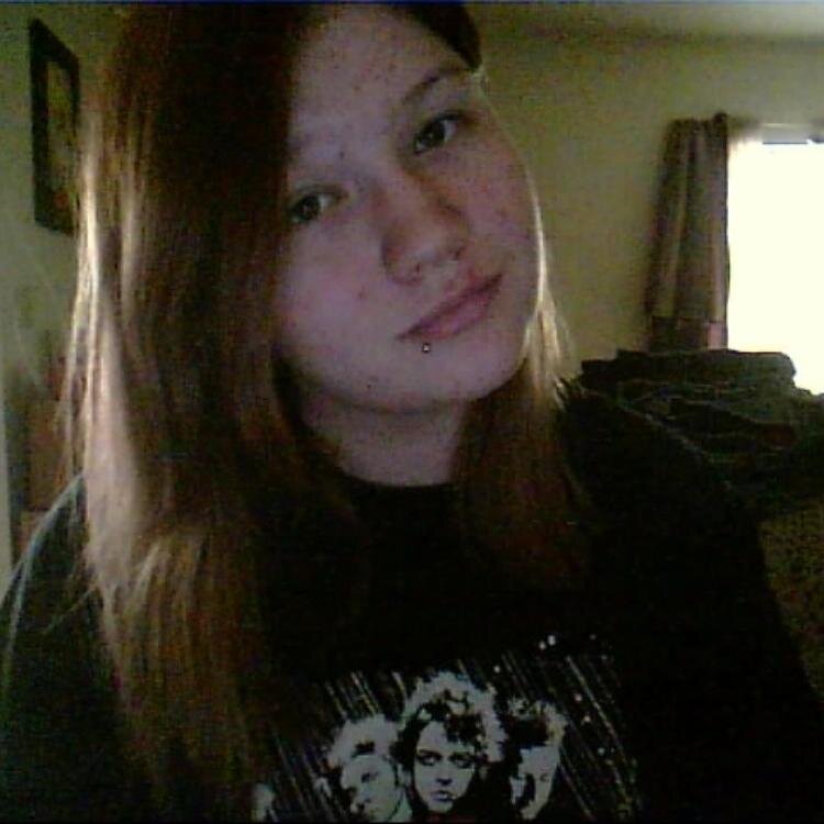 Just your average loser.