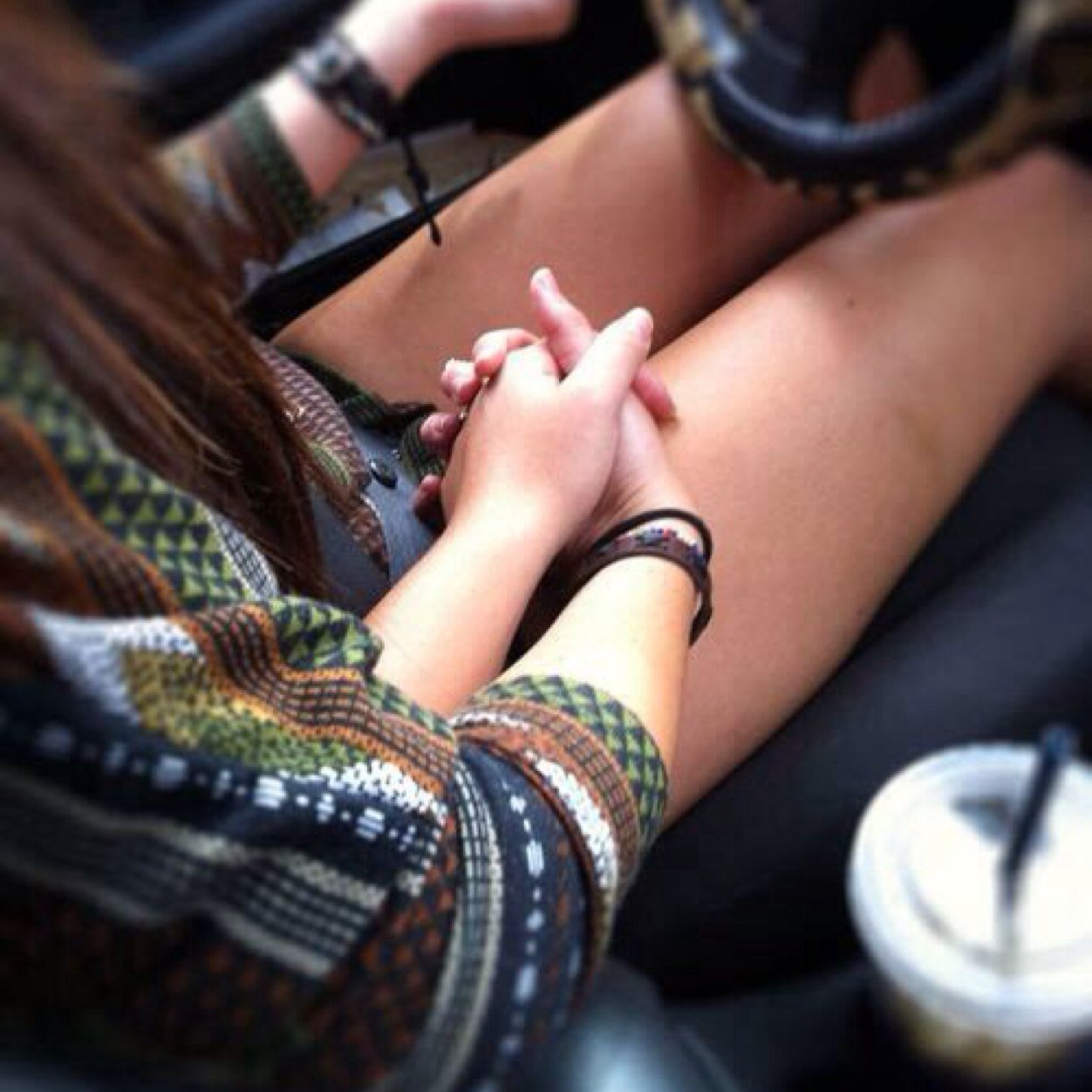 newbylesbian's profile picture. newly out, but crazy about girls.