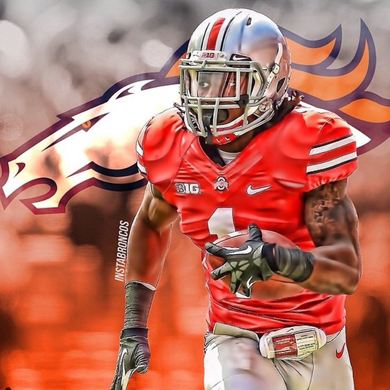 madden25_ps4's profile picture. 