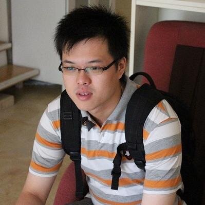 ErikBSantoso's profile picture. 