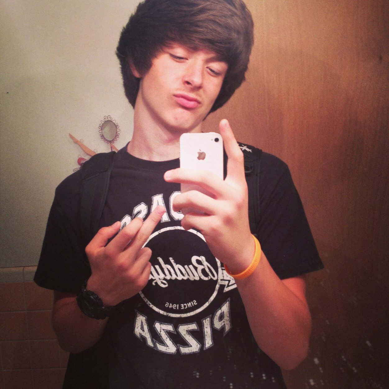 Fuck wit me