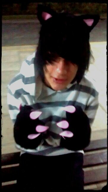 Apaixonado idiota u.u