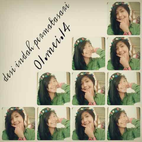 DesihyudhaIndah's profile picture. I'm not alone !freedom djah.