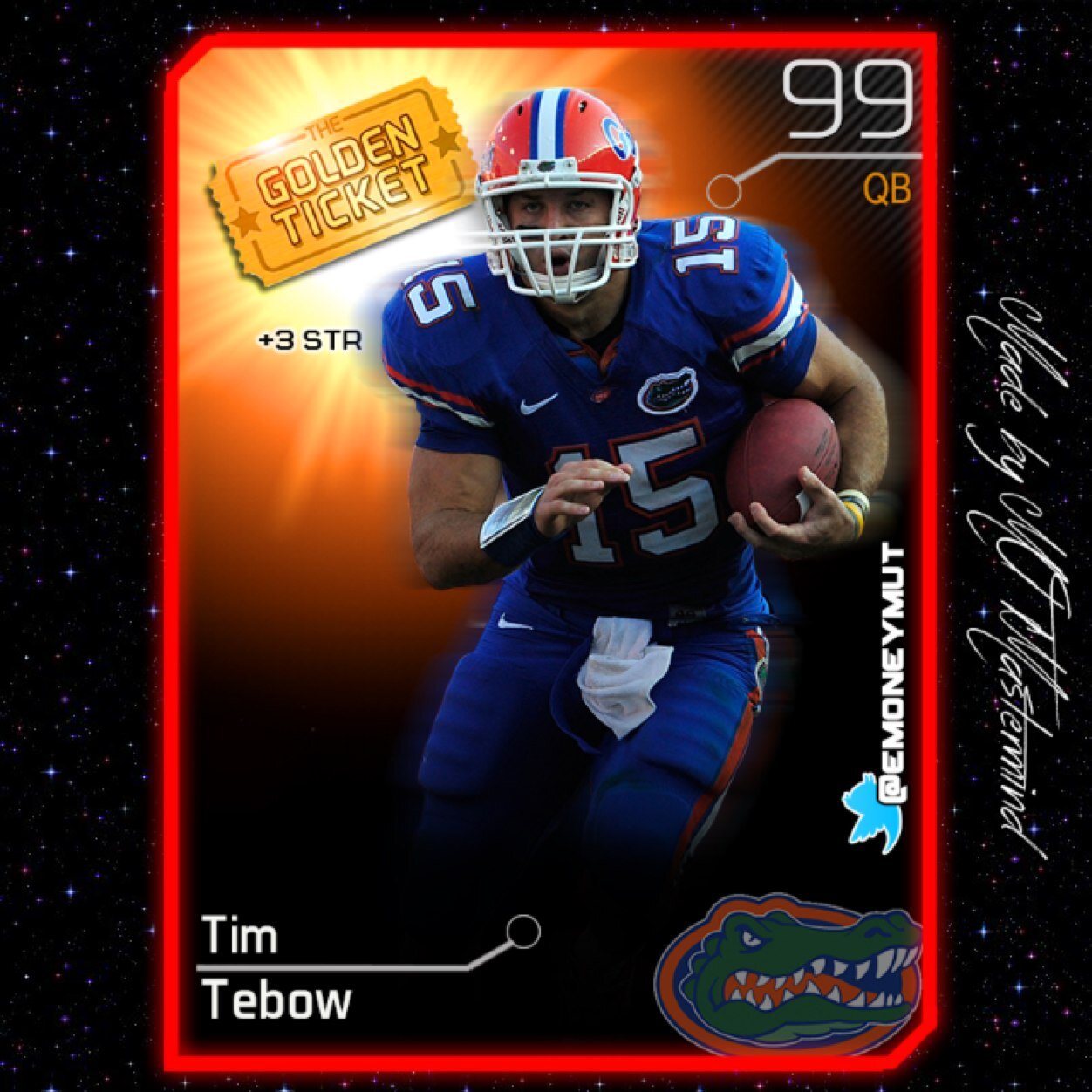 MutDocter's profile picture. DM me for a 360 coin game