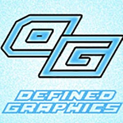 Defined Graphics | We've got it all