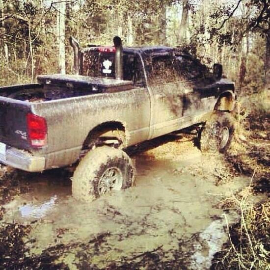 Yeehaw! I'm a farm boy loving to get muddy but I do clean up well on sundays :)