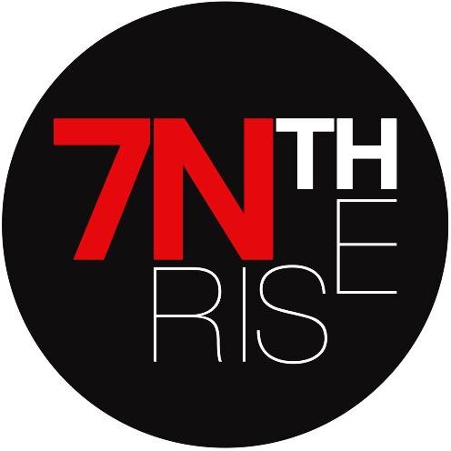 7NTHRISE's profile picture. I love design and photography.