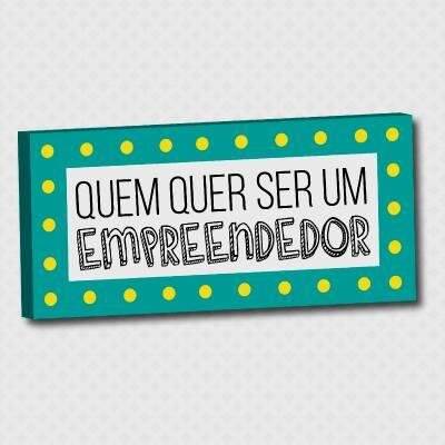 Empreendedorismo e Publicidade com muita criatividade você encontra aqui. Fica de olho no que está por vir!