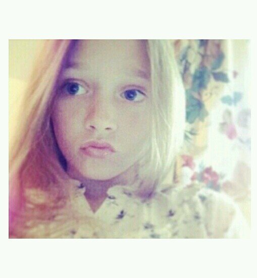 HI I'AM DAISY TOMMO! I'm a Cookie Monster! GIVE ME MY DELICIOUS COOKIES! #ClonFamily