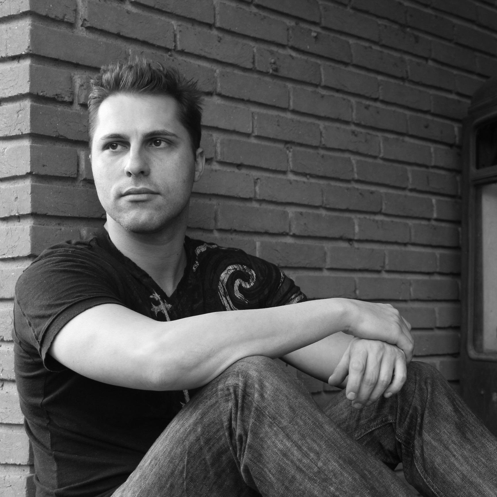 DanielFormaggio's profile picture. Violin student and passionate for traveling.