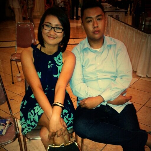 ♥ My Lord Jesus █♥My parents, Brother and my sister █ UNSRAT, FISIP,ADM Bisnis'12 █ [TF] [TFL]