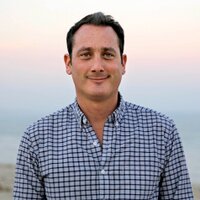David Goldman (@davidgoldmanap) 's Twitter Profile