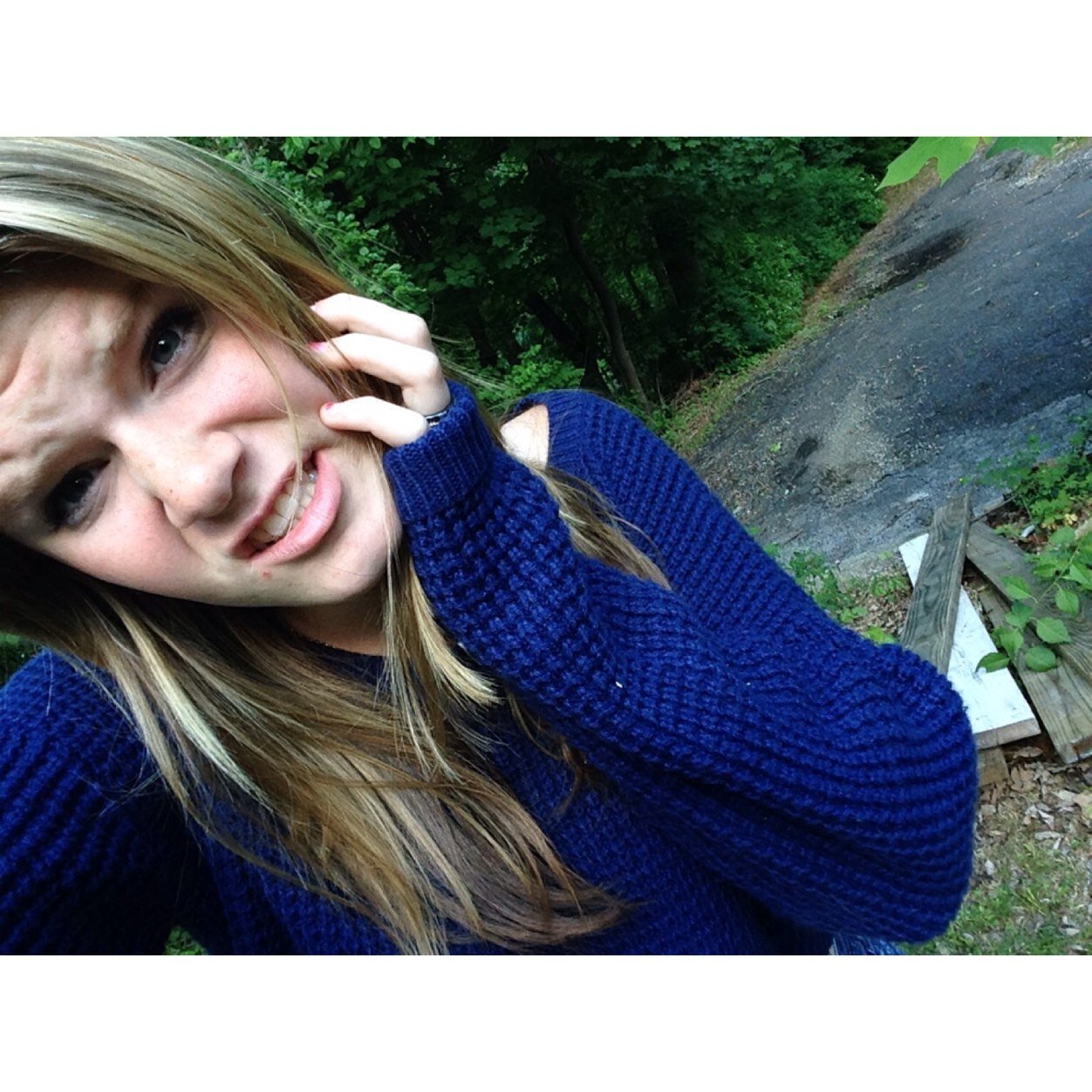 ashleycarroll22's profile picture. ✌️