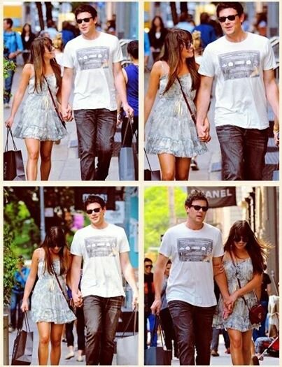 Monchele Is Eternal Love