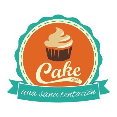 Cake deliciosos y saludables.