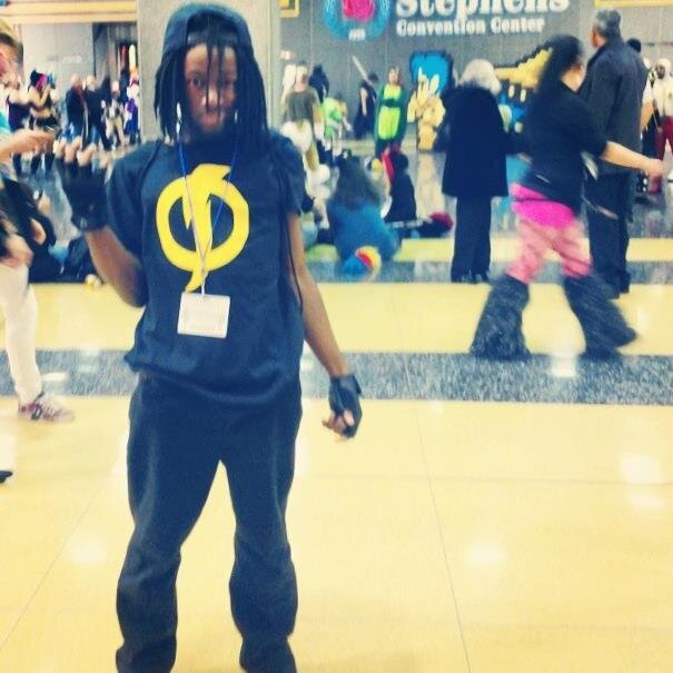 Jimmy101jr's profile picture. I put a shock to your system !!