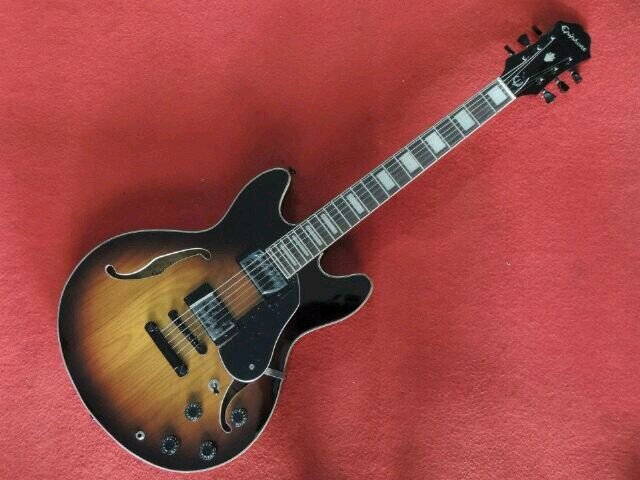 yeremiaadiprase's profile picture. melayani penjualan alat musik : gitar elektric,gitar acustik,bass,sound marshall,orange,messa dll.harga miring sekali