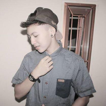 @mayagitaa_♥♥ | PERSIB1933 FlowerCityCasual~