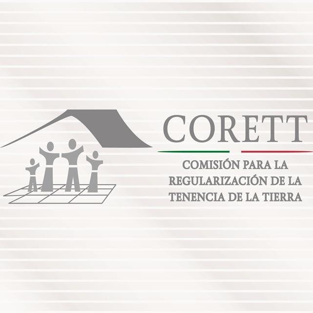 Institución enfocada a mejorar las condiciones de vida de las personas en situación de pobreza, mediante la regularización de las tierras urbanas que habitan.