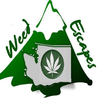 Est. 2014 - Weed Escapes provides all-inclusive cannabis vacations & adventure/relaxation tours. Check us out at http://t.co/3WifyR7Sp9!