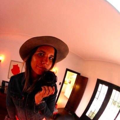 LGMettler's profile picture. Lizzie Garrett Mettler //
Los Angeles-based writer