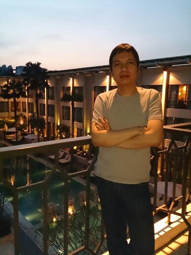 tommyprioutomo's profile picture. Easy goin... Live free ....