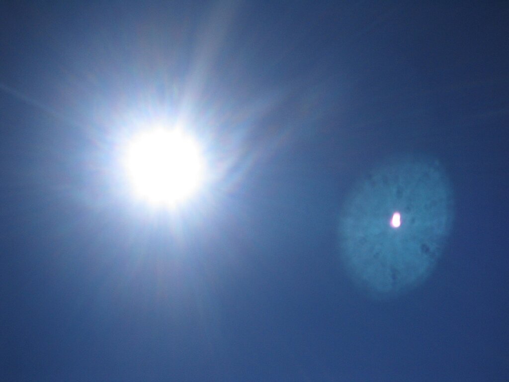 Economics of the Sun