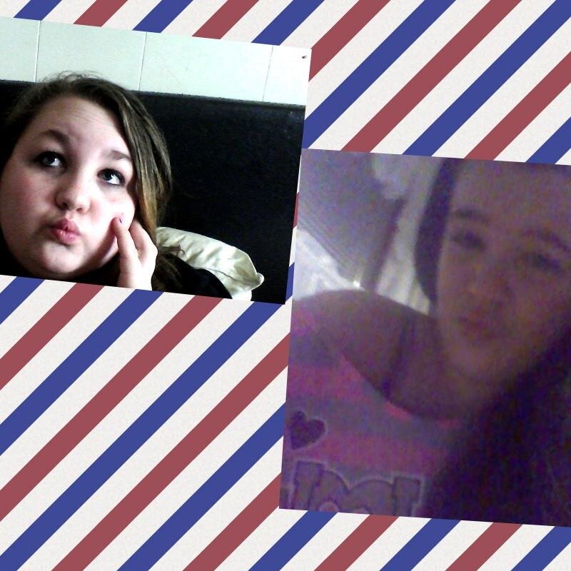 Patience_Tina's profile picture. https://t.co/BLWk4aF6FX ^ Youtube channel CHECK IT OUT WE SING AND GIVE GREAT ADVICE!! 3 :)