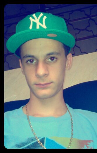 Fê em Deus que ele é justo ♪♫