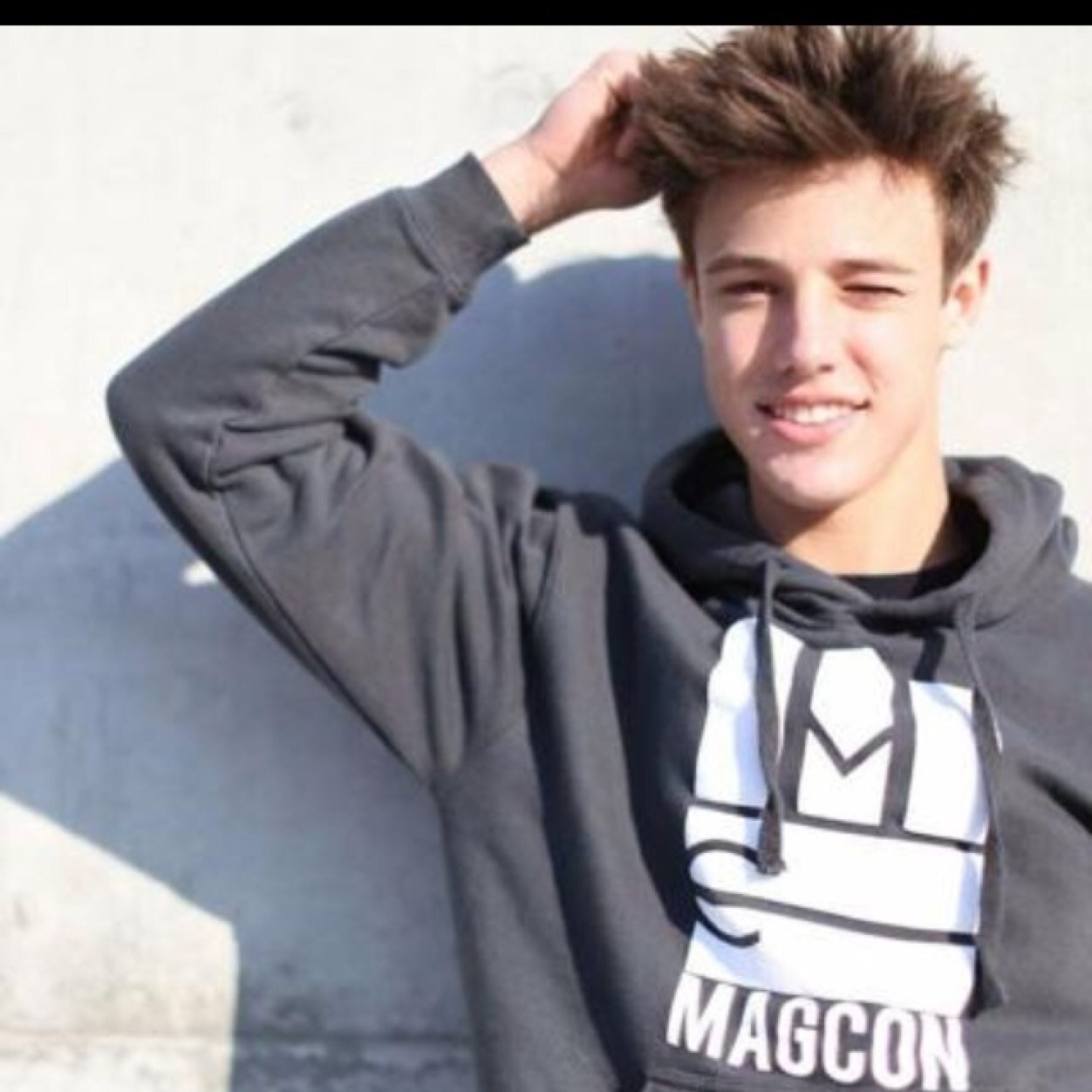 CamZaym Profile Picture
