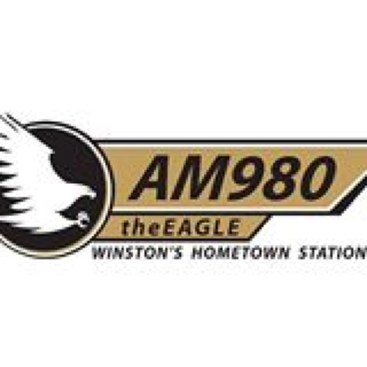 Eagle980's profile picture. News, conservative talk, Wake Forest Sports Winston's Hometown Station