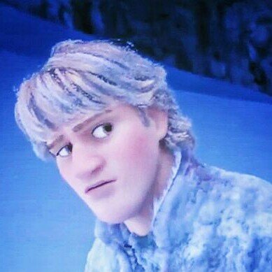 IceManIslesxx's profile picture. The good ol ice man doing his job and dating the Prince of the isles Hans