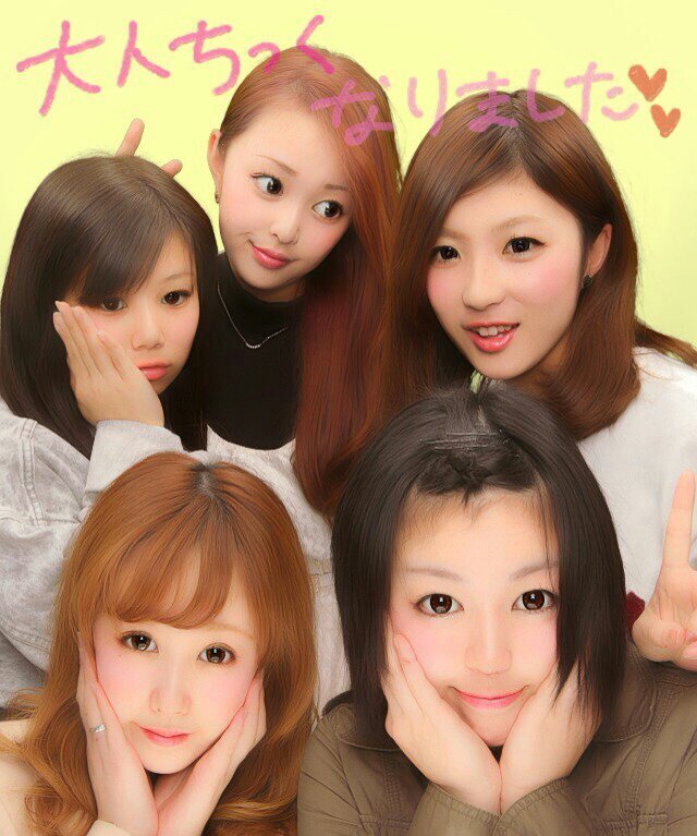 残りわずか(T_T)enjoyしまくる！！