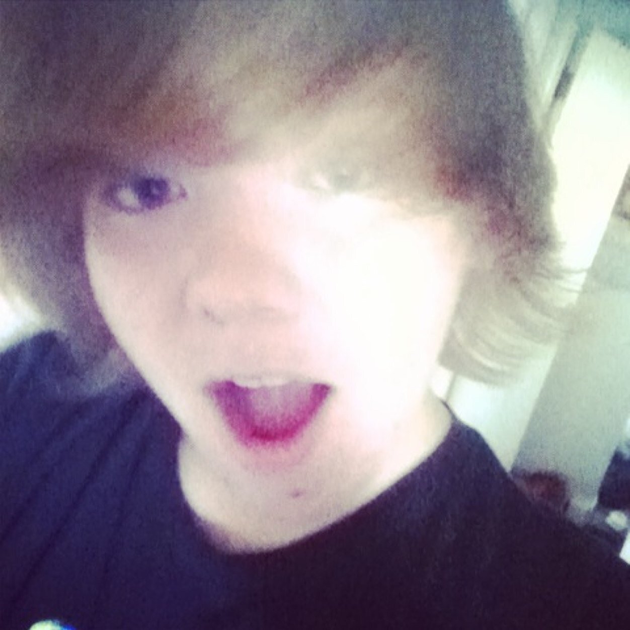 DomDomHoller's profile picture. Im 14 bi single ps3 is life and im crazy an over the top