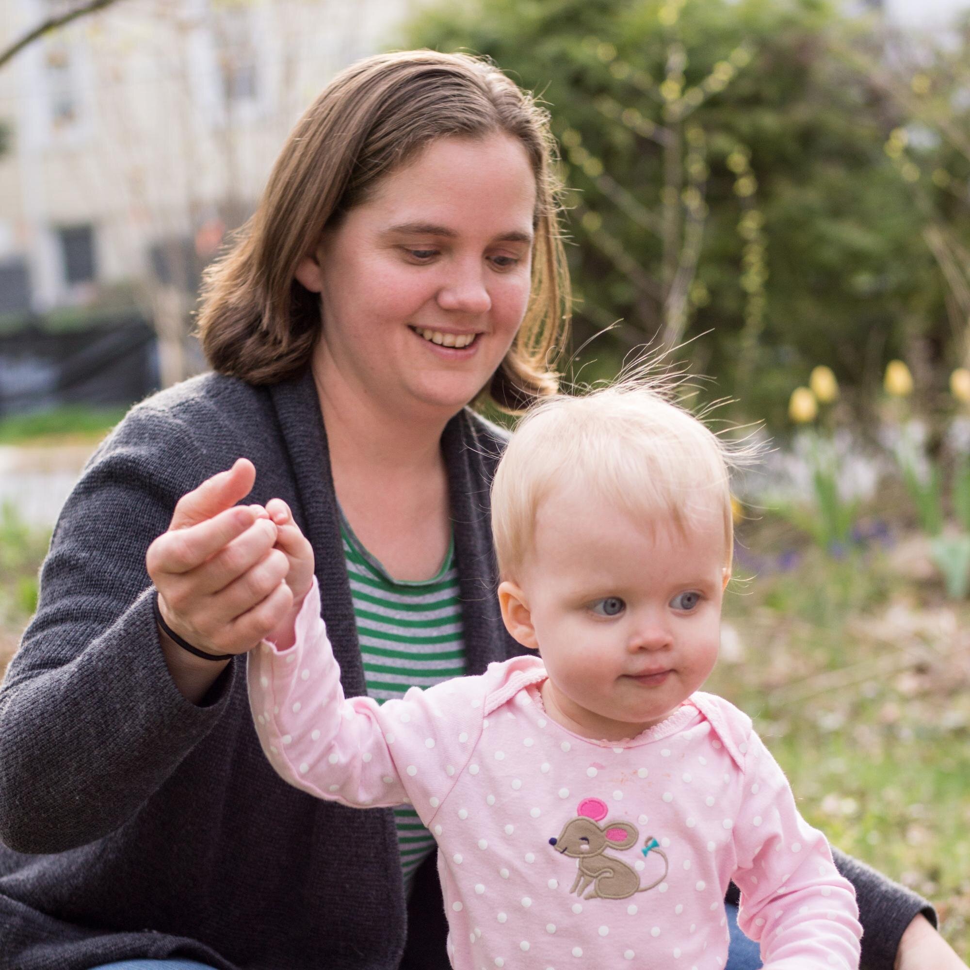 Mechanical Engineering Prof at CMU, Mom of 2, Newly minted yinzer