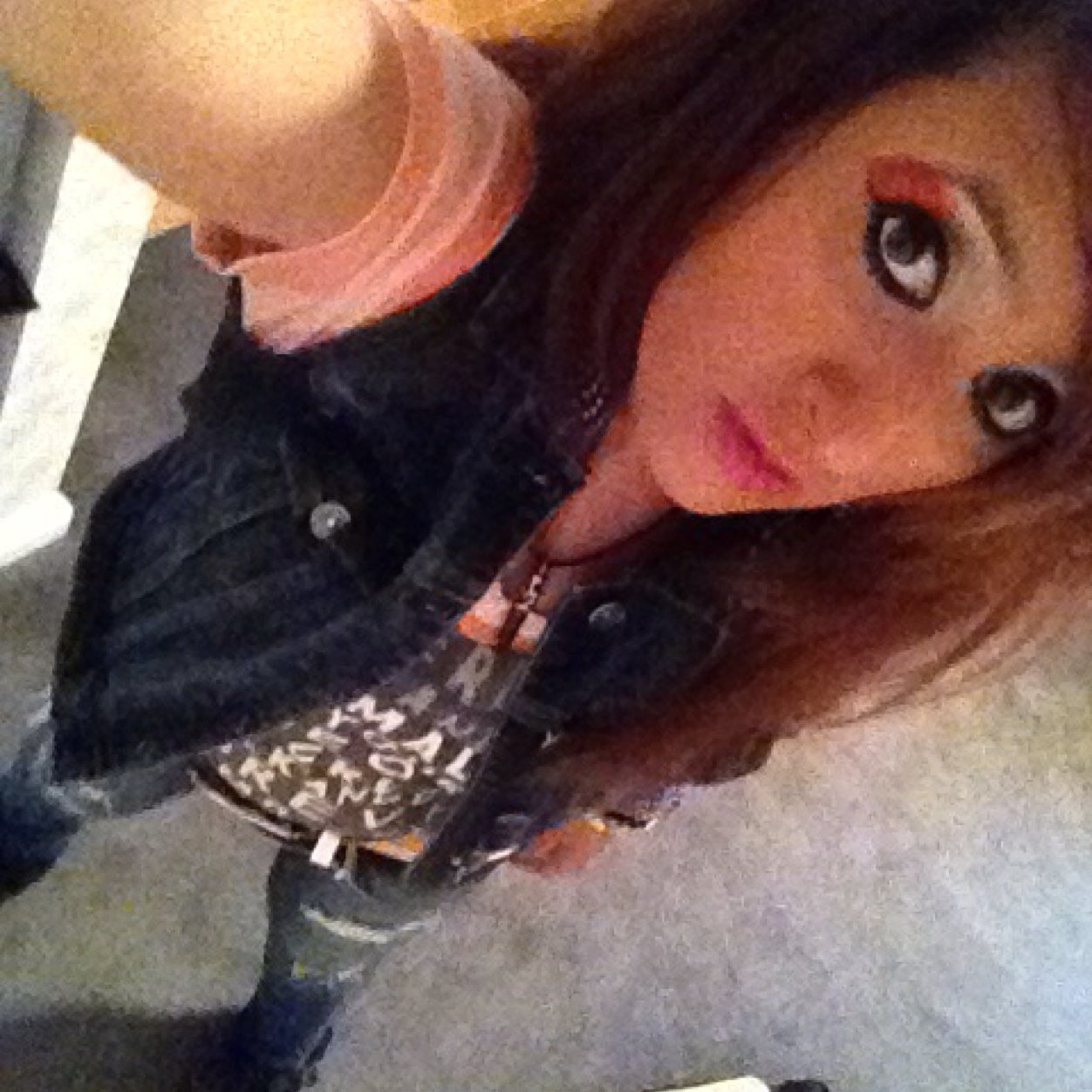 23. Rockstar. 80's Obsessed. Hair Metal. Artist. Graphic Designer. Pop Punk.