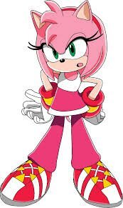 Hi, Amy Rose Is The Name. I Love Hiking. What Else?! Well That's Just It. Plus Adventure. Look At The Stars.[Backup Account For @AmyTheHedgie_]