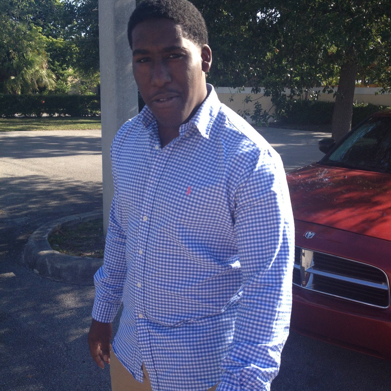 Trying to stay humble while i get cashed out