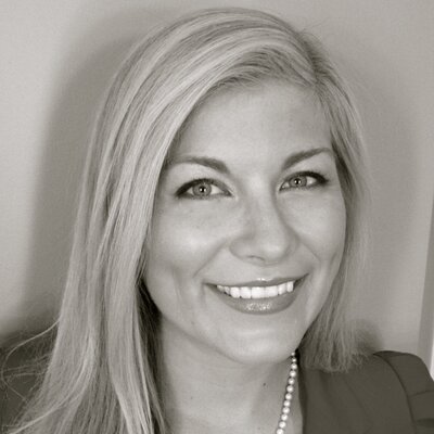 Profile Picture of Mary Johnson (@marycjohnson) on Twitter