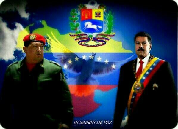independencia y patria socialista
