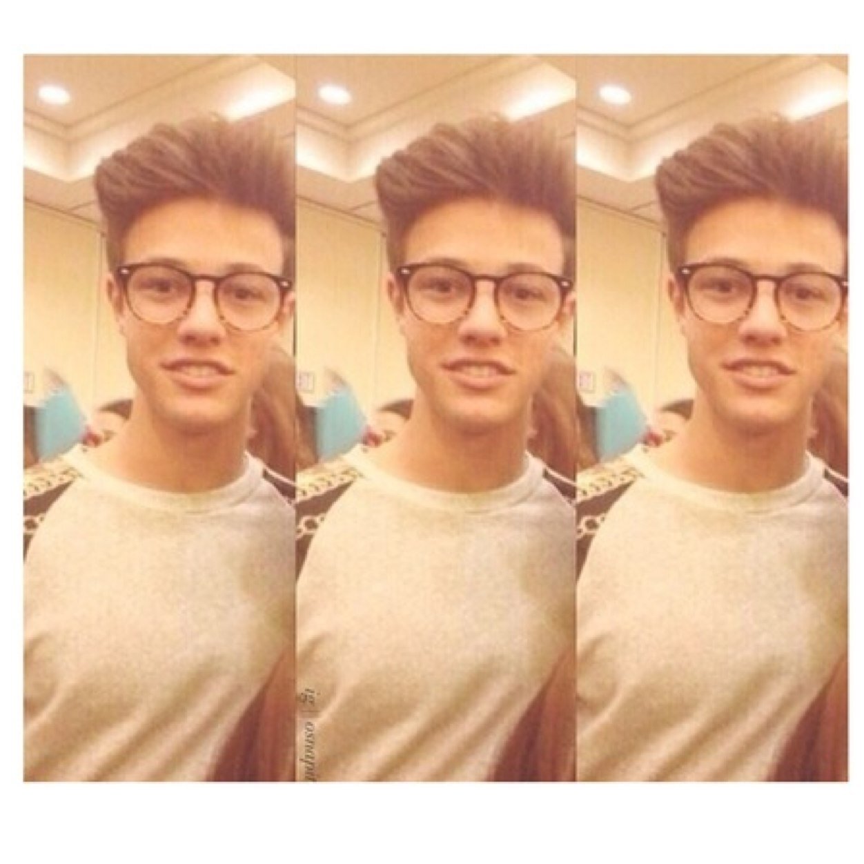 Im in love with