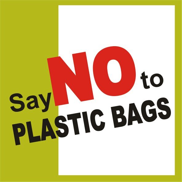 AvoidPlasticBag's profile picture. Informed about harmful plastic bags for environment.
Please avoid plastic bags by everyone for better Planet.... Say No To PLASTIC BAGS.