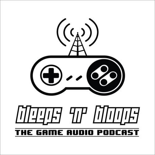 Podcast on all things game audio from @welchcomp, @mediaeaters and Alyssa Galindo.
