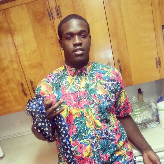 RIP to My Pops  Ima Grind Fo ya #FreeTheGuys  We came here to Take Ova 1triple0 Man Of The Year