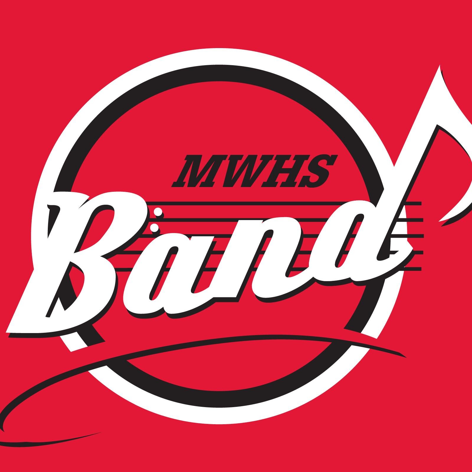Mound Westonka Band Program