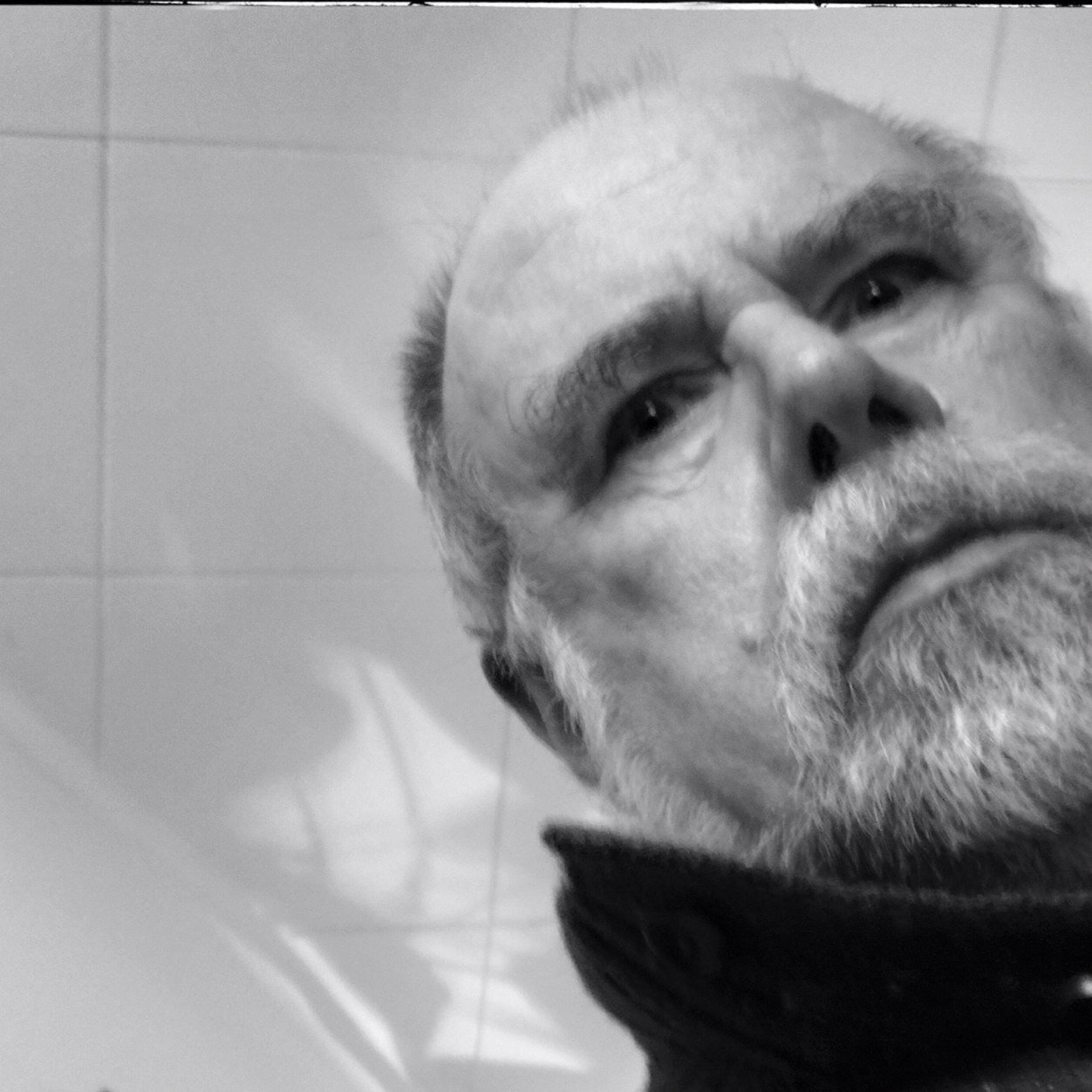 Tweets des Fotografen und Autors Jos van Aken.