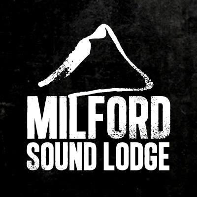 MilfordLodge's profile picture. Milford Sound Lodge offers an opportunity to truly experience Milford Sound by staying there. Stay with us to avoid the day tripping crowds.