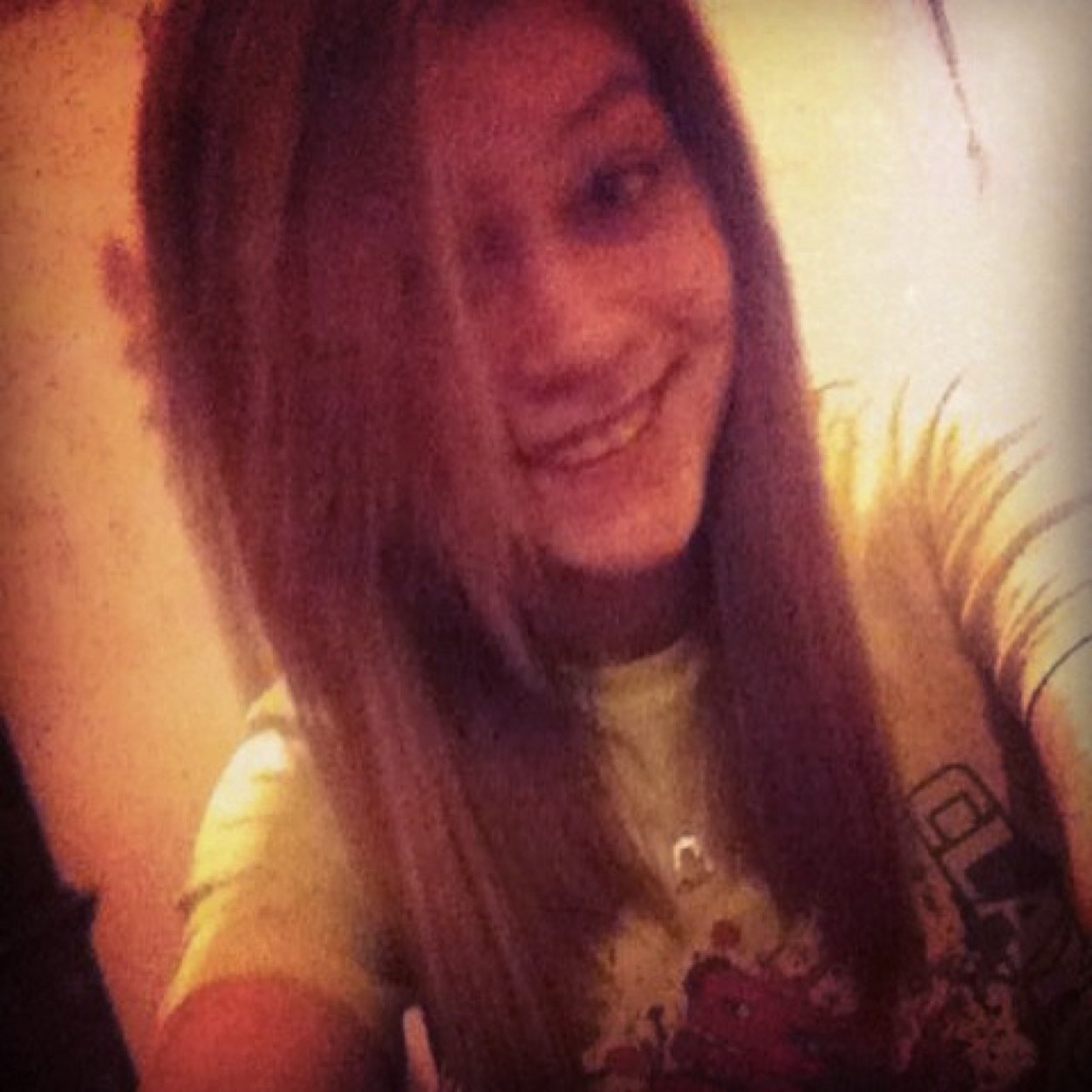 Soon to be Senior, Army bound, fun to be around when I wanna be bothered. That is all. LOL.